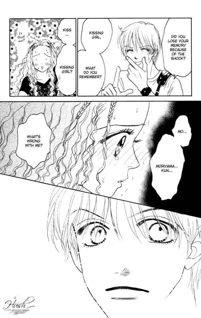 Othello (Shoujo) Chapter 7 49